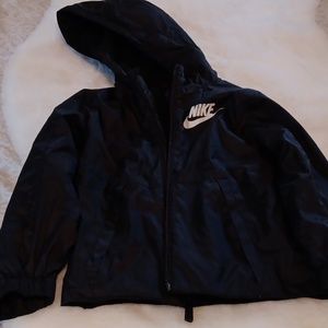 Toddlers Nike  coat